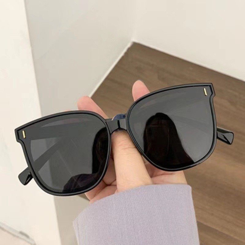 Sunglasses Oversized Square - Gafas de Sol Cuadradas de Moda