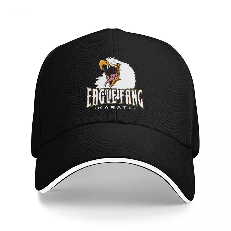 Women Accessories Logo Design - Nueva Gorra de Béisbol EAGLEFANG KARATE