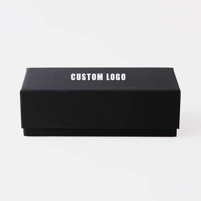 Women Accessories Logo Design - WHO CUTIE 2025 Estuche para gafas
