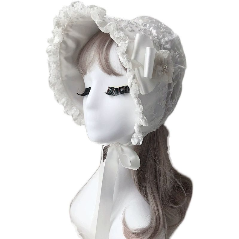 Women Accessories Photos - Gorro de dormir para adultos, visera