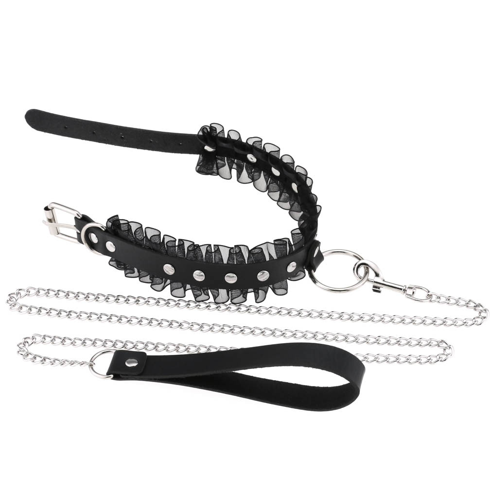 Gargantilla Sexy de encaje con - Women'S Emo Accessories reseña y precio