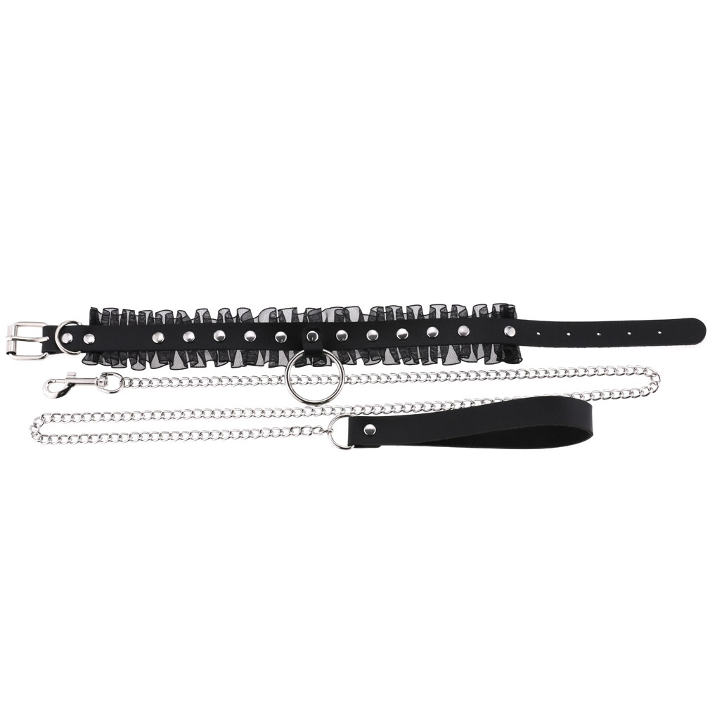 Gargantilla Sexy de encaje con - Women'S Emo Accessories reseña y precio