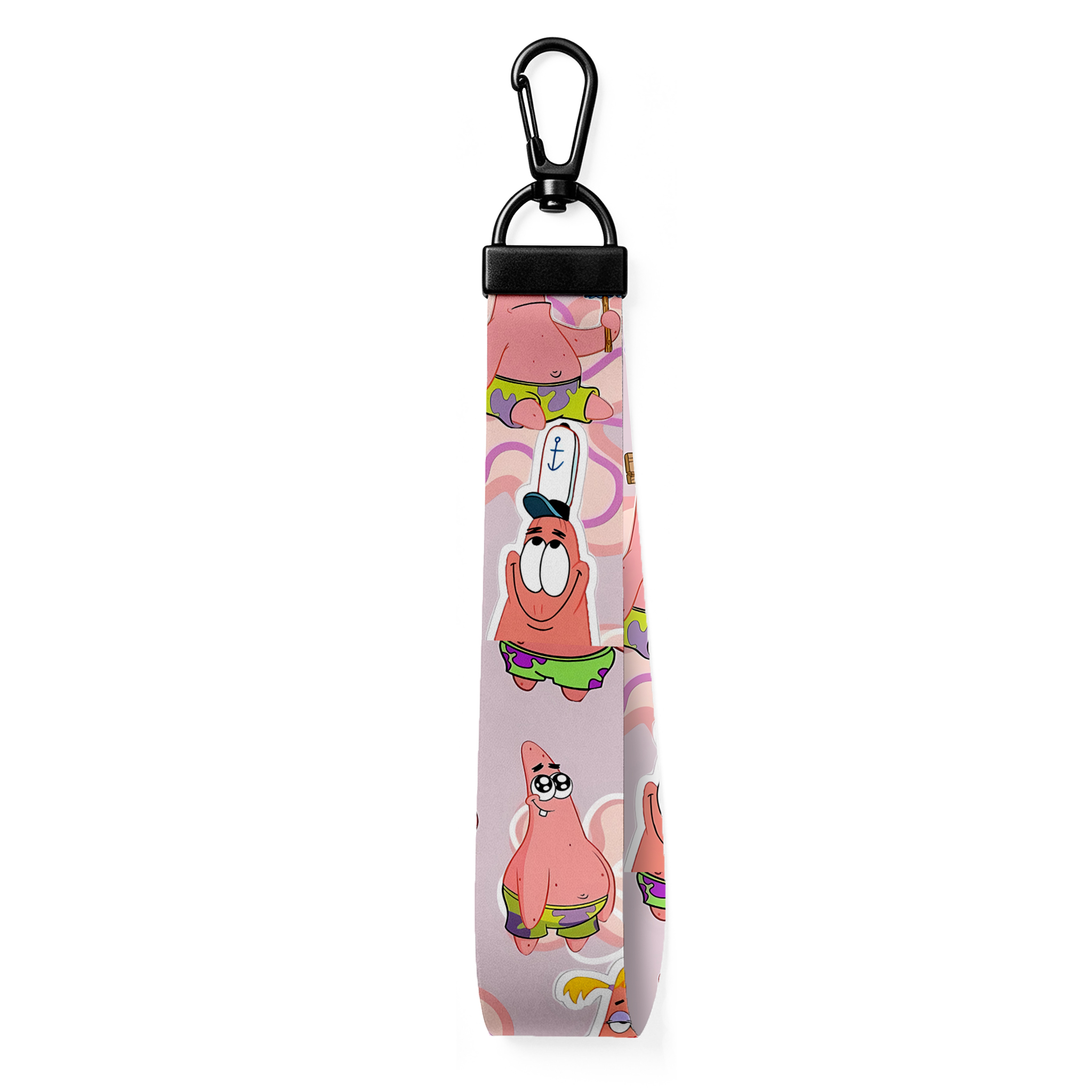 Llavero de Bob Esponja para Ho - Women'S Accessories Rings reseña y precio