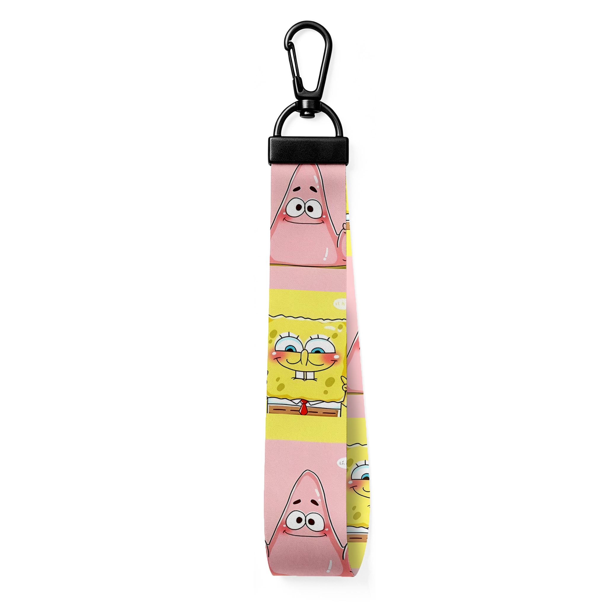 Llavero de Bob Esponja para Ho - Women'S Accessories Rings reseña y precio