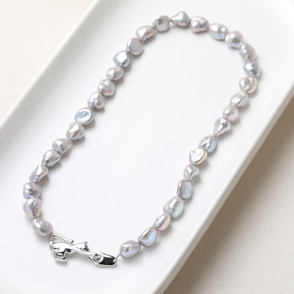 Conectores de pulsera de gato  - Charm Necklace Dainty reseña y precio