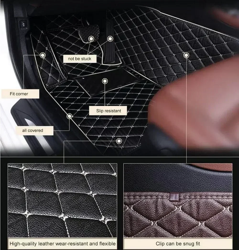 Alfombrillas para Jeep Wagonee - Women'S Jeep Accessories reseña y precio