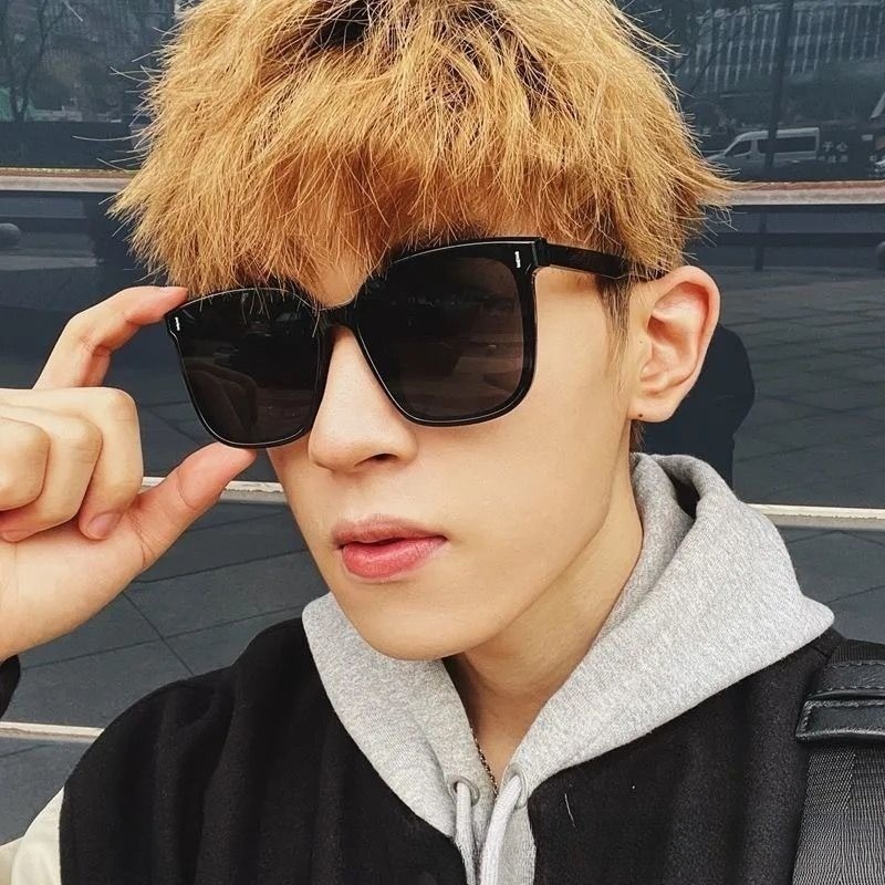 Gafas de Sol Cuadradas de Moda - Sunglasses Oversized Square reseña y precio