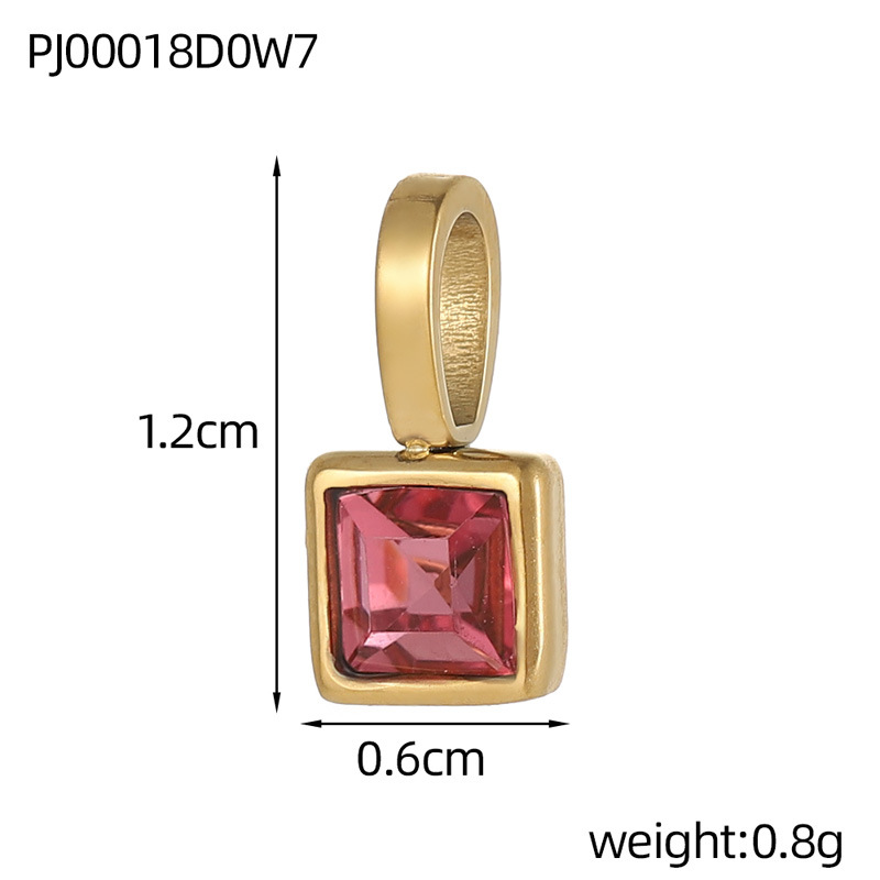 CARLIDANA-collar personalizado - Charm Necklace Dainty reseña y precio