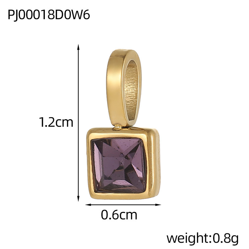 CARLIDANA-collar personalizado - Charm Necklace Dainty reseña y precio