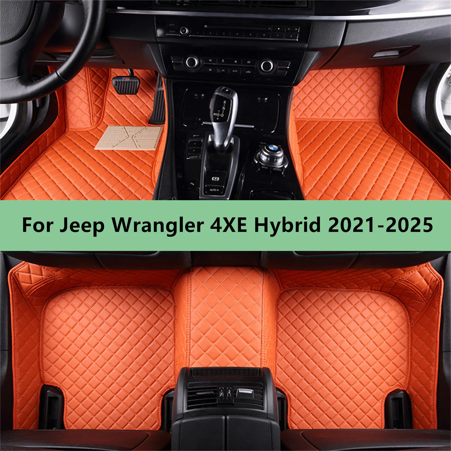 Alfombrillas Personalizadas pa - Women'S Jeep Accessories reseña y precio