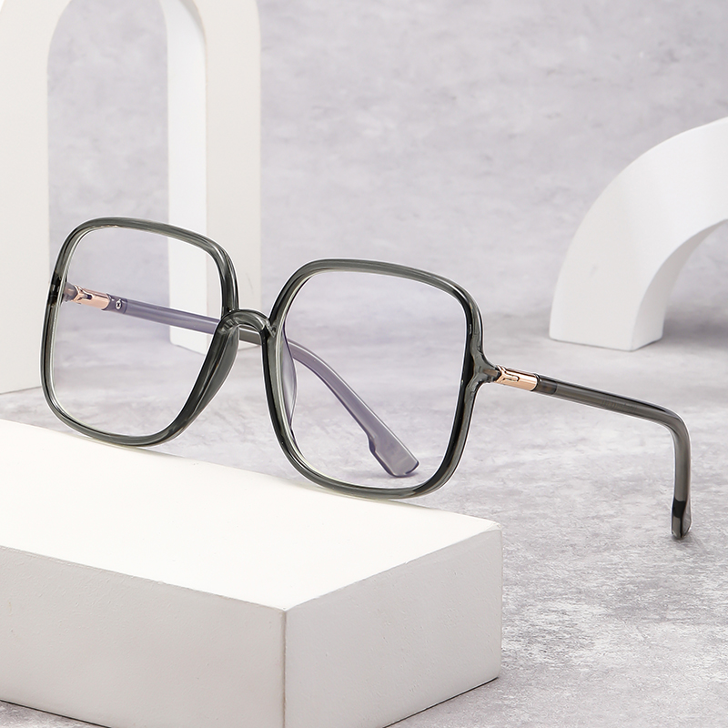 Gafas Cuadradas Extra Grandes  - Sunglasses Oversized Square reseña y precio