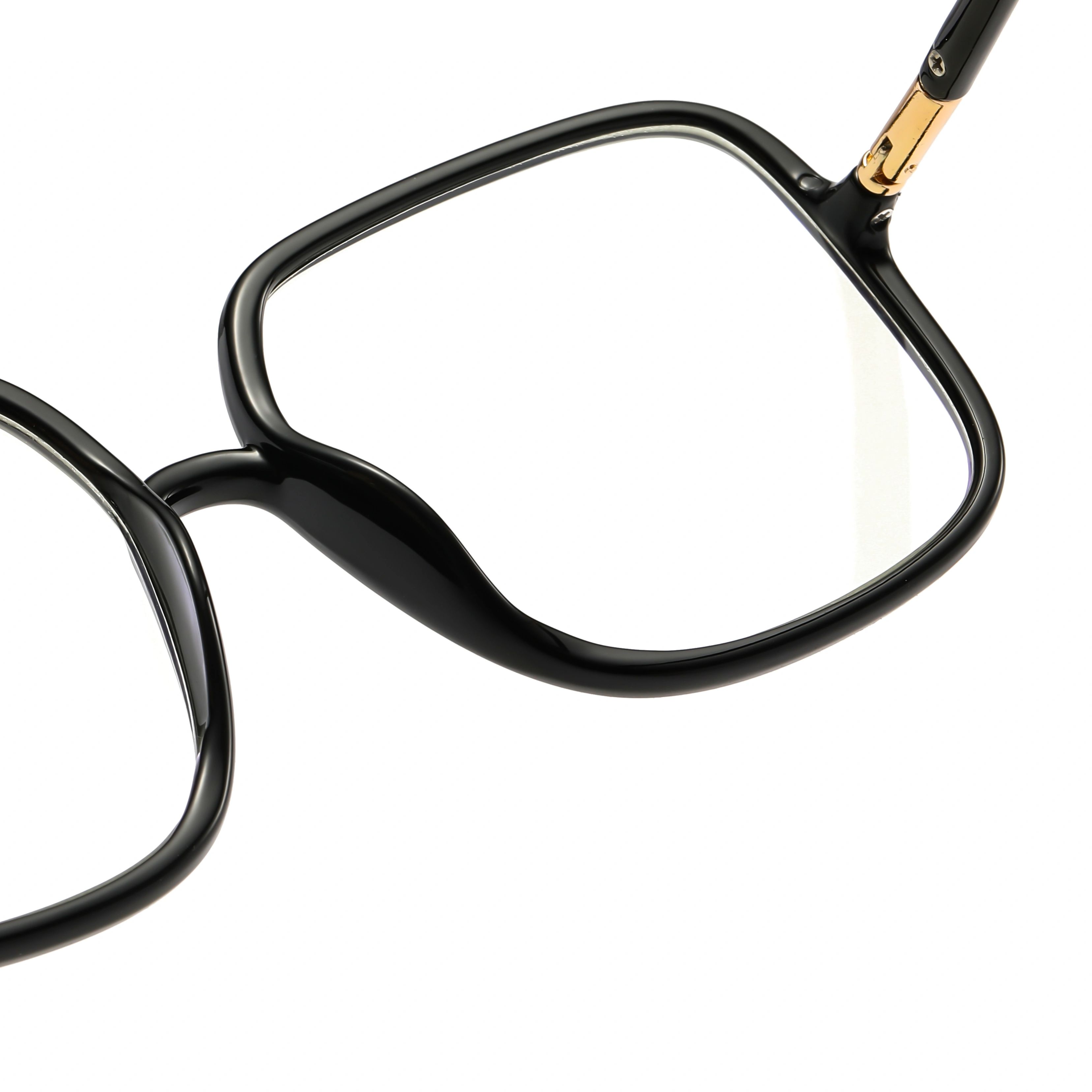 Gafas Cuadradas Extra Grandes  - Sunglasses Oversized Square reseña y precio