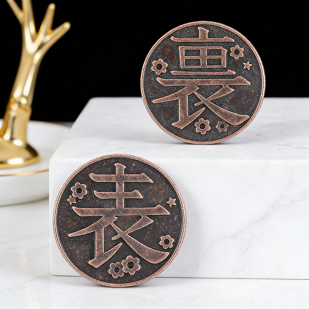 Monedas Conmemorativas Metálic - Women Accessories Trendy reseña y precio