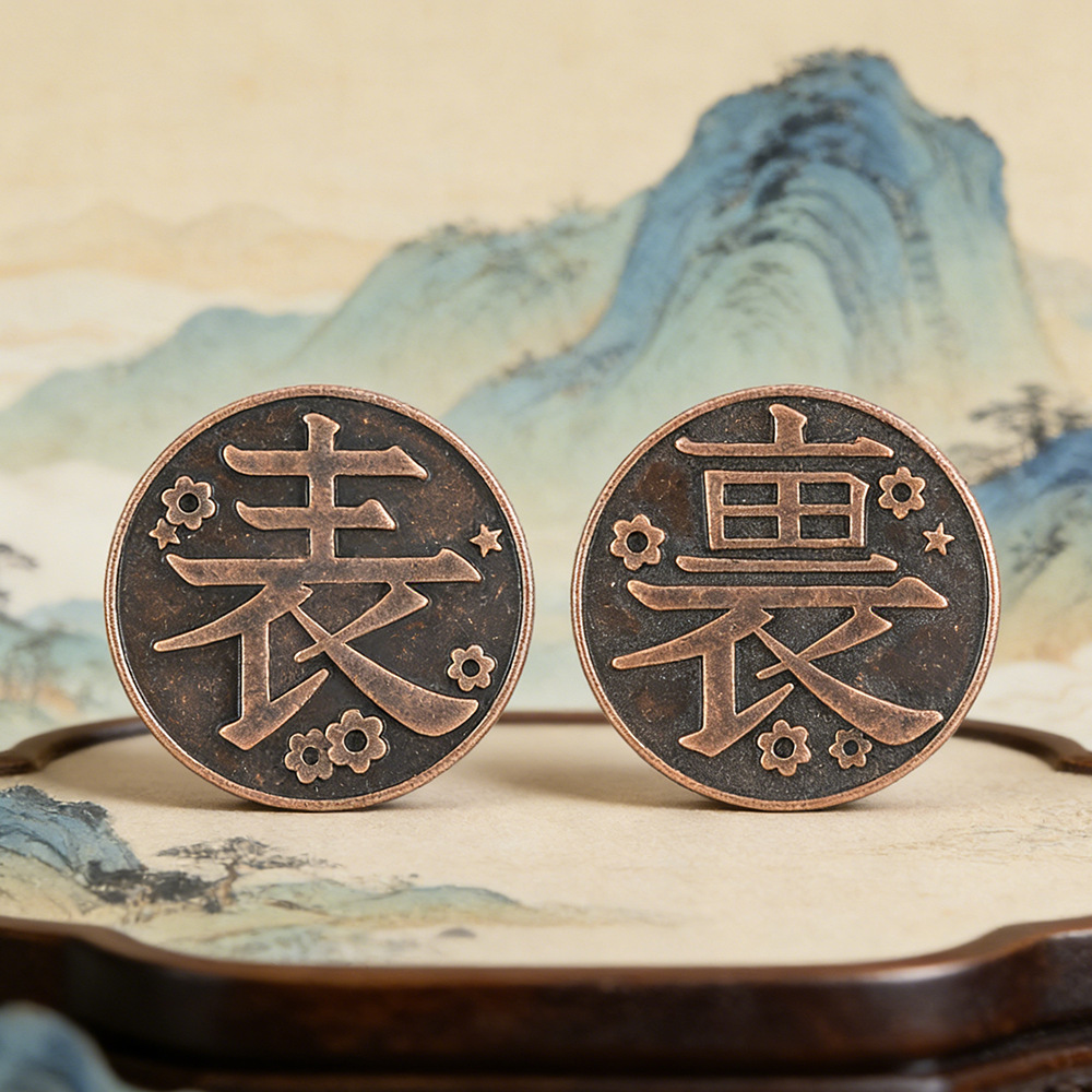 Monedas Conmemorativas Metálic - Women Accessories Trendy reseña y precio