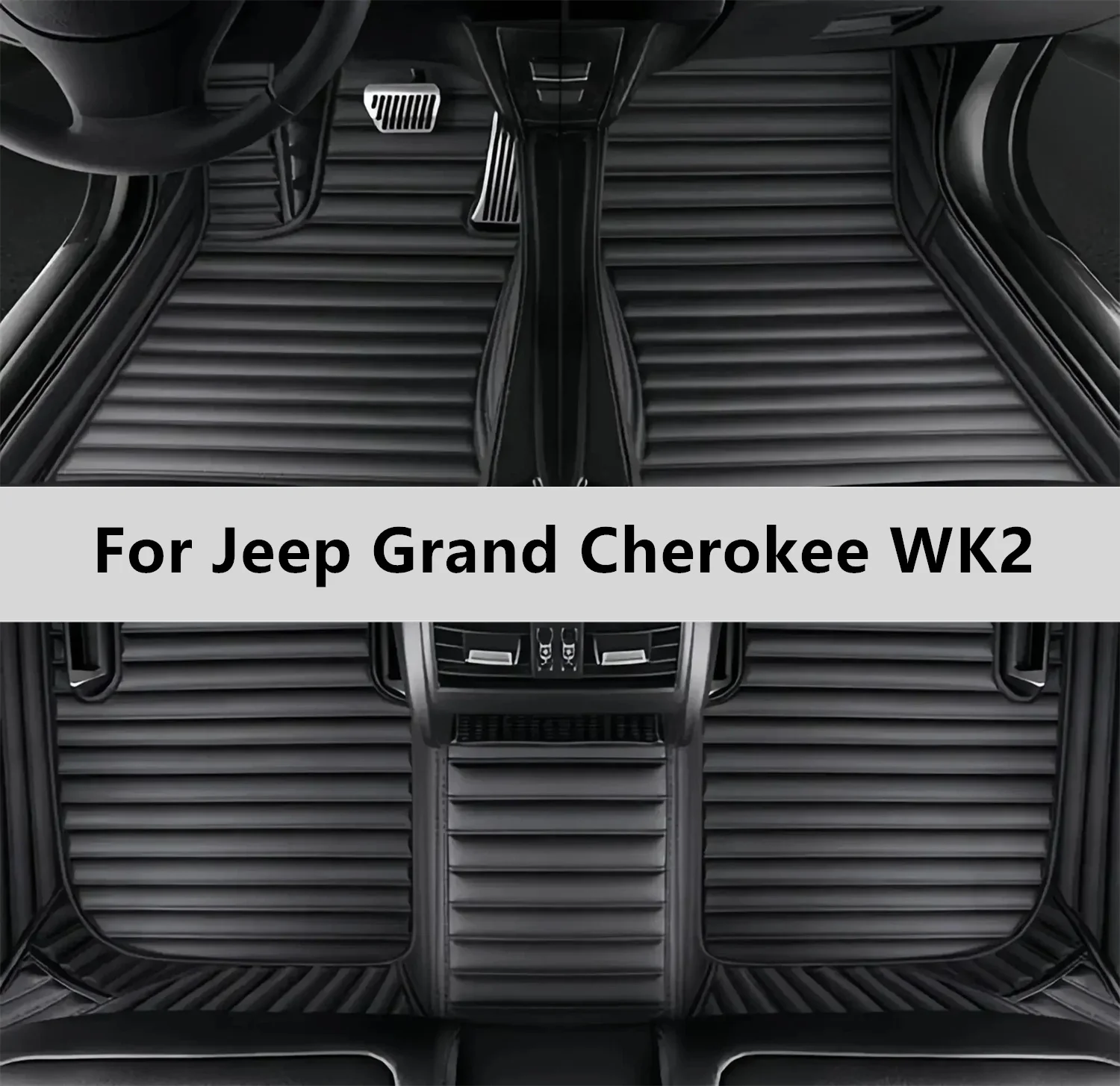Alfombrillas de coche personal - Women'S Jeep Accessories reseña y precio