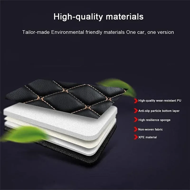 Alfombrillas de coche personal - Women'S Jeep Accessories reseña y precio