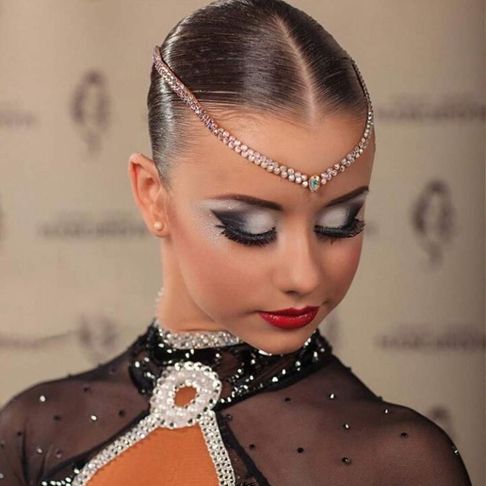 Stonefans-diademas de gota de  - Women Accessories Dropshipping reseña y precio