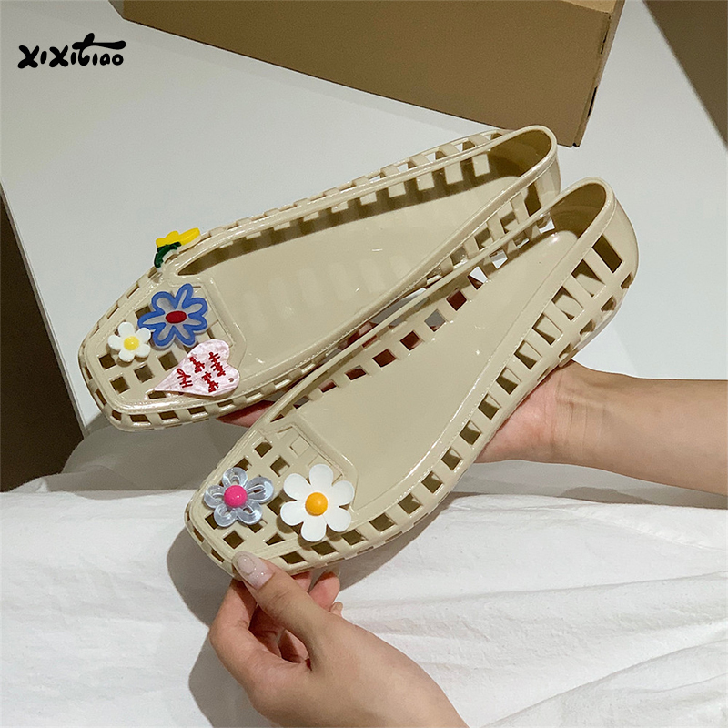 Sandalias de verano XIXITIAO p - Women Accessories Trendy reseña y precio