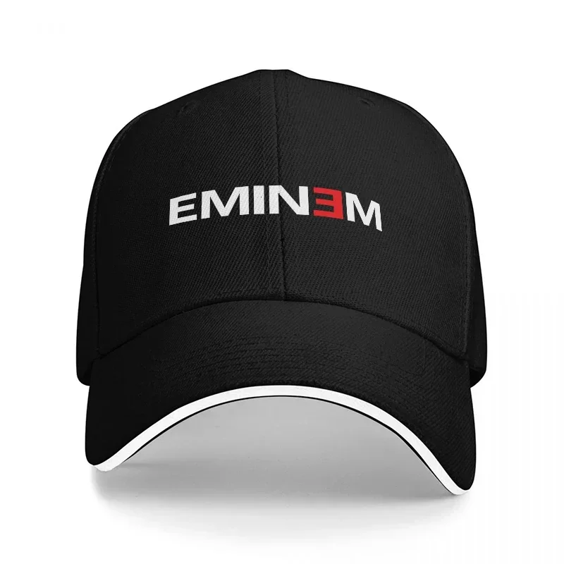 Nueva gorra de béisbol con log - Women Accessories Logo Design reseña y precio