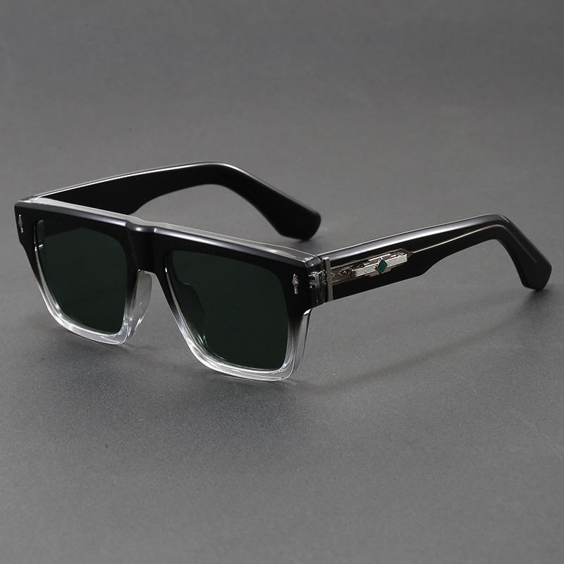 COJOS Gafas de sol cuadradas c - Sunglasses Oversized Square reseña y precio