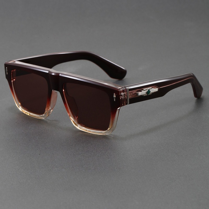 COJOS Gafas de sol cuadradas c - Sunglasses Oversized Square reseña y precio