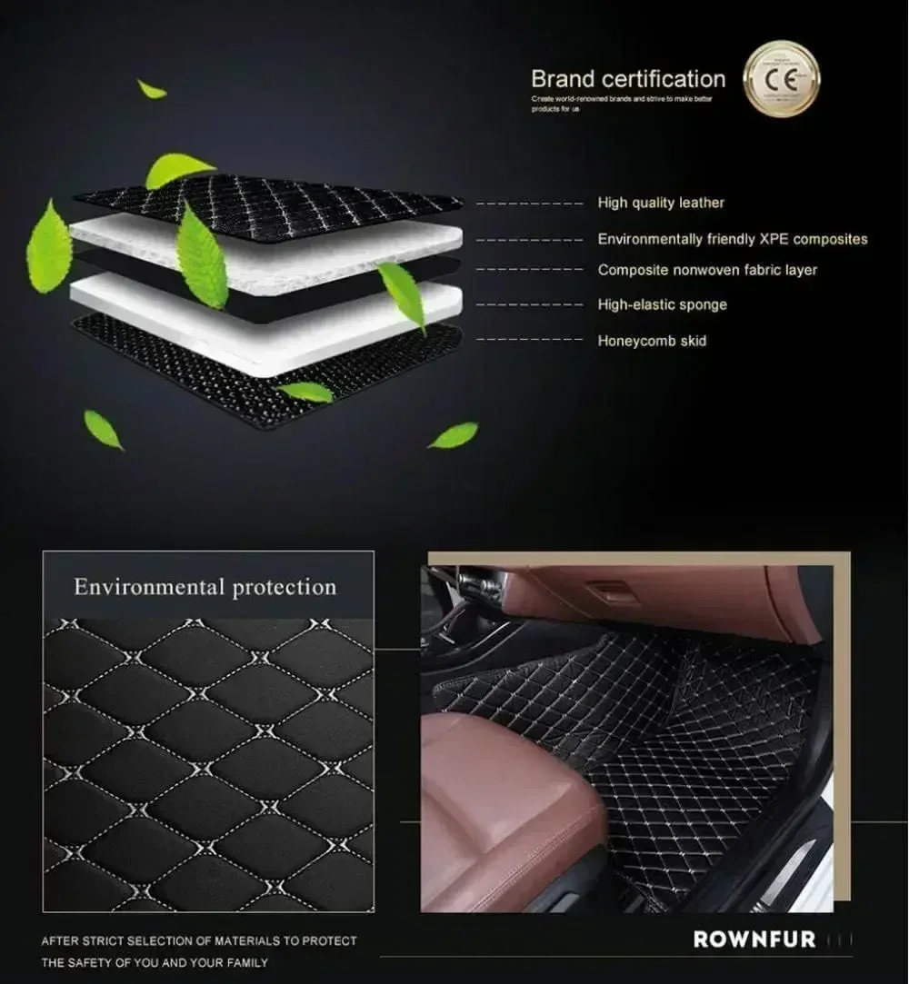 Alfombrillas para coche Jeep P - Women'S Jeep Accessories reseña y precio