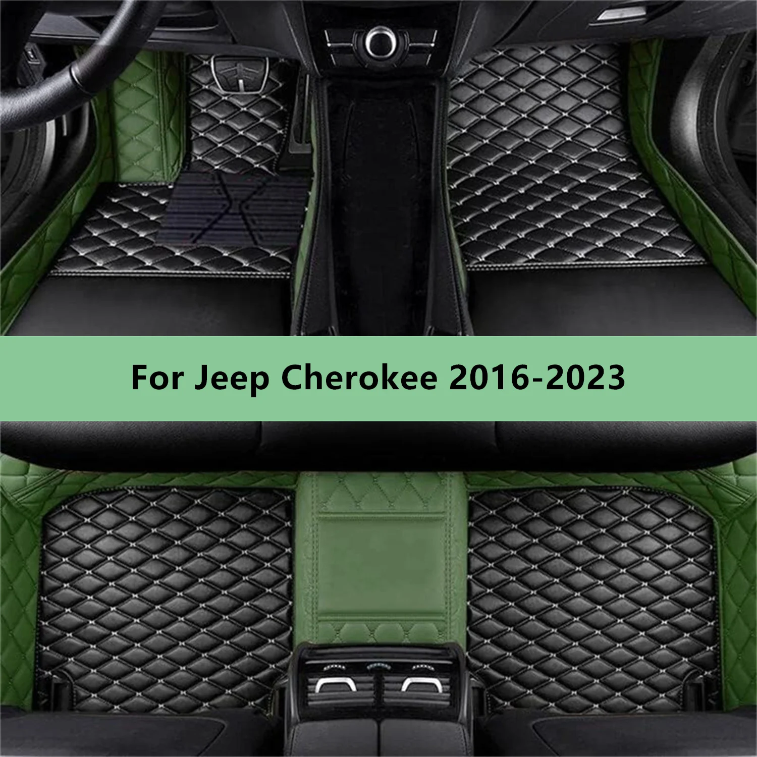 Alfombrillas personalizadas pa - Women'S Jeep Accessories reseña y precio