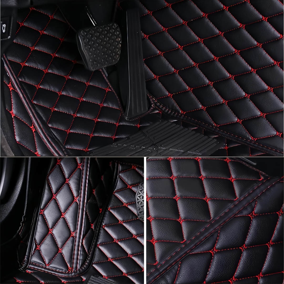 Alfombrillas Personalizadas pa - Women'S Jeep Accessories reseña y precio