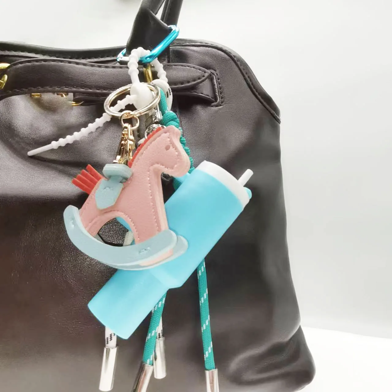 Ita-accesorios para bolso, dij - Women'S Accessories Loewe reseña y precio
