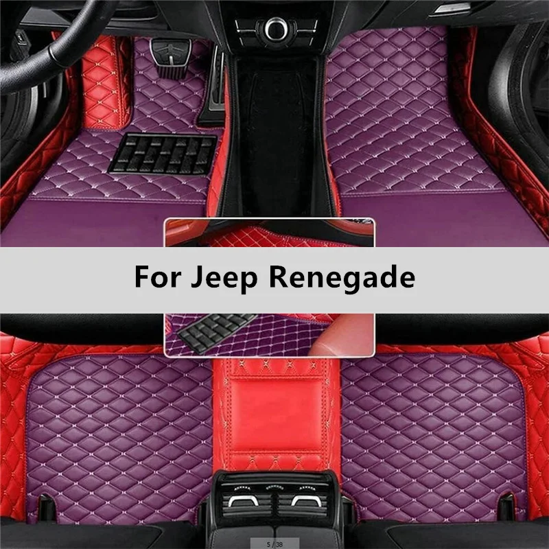   Alfombrillas de coche person - Women'S Jeep Accessories reseña y precio