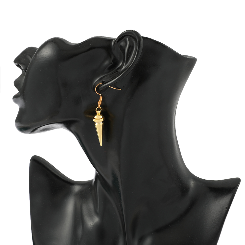 Pendientes Minimalistas de Ani - Women Accessories Trendy reseña y precio