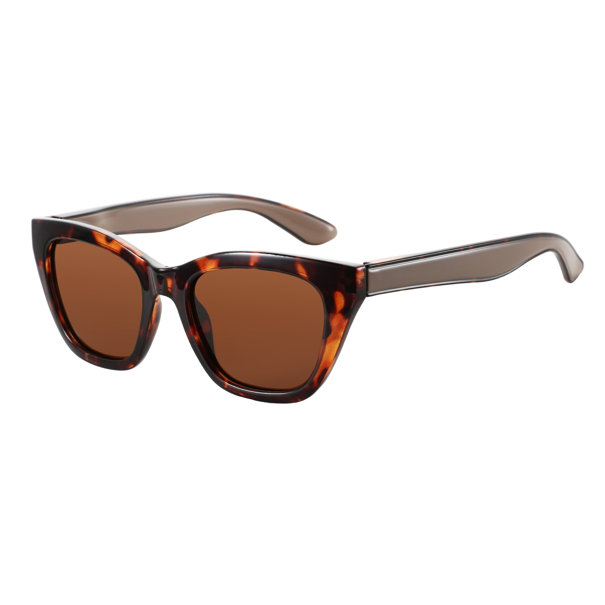 ZENOTTIC gafas de sol cuadrada - Sunglasses Oversized Square reseña y precio