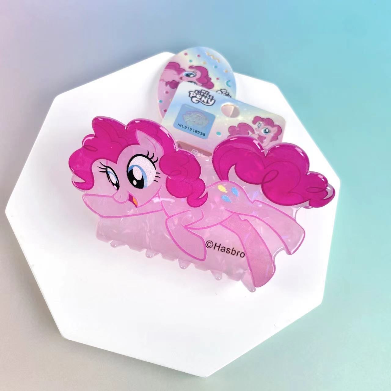 Hasbro My Little Pony - Pinzas - Women Accessories Trendy reseña y precio
