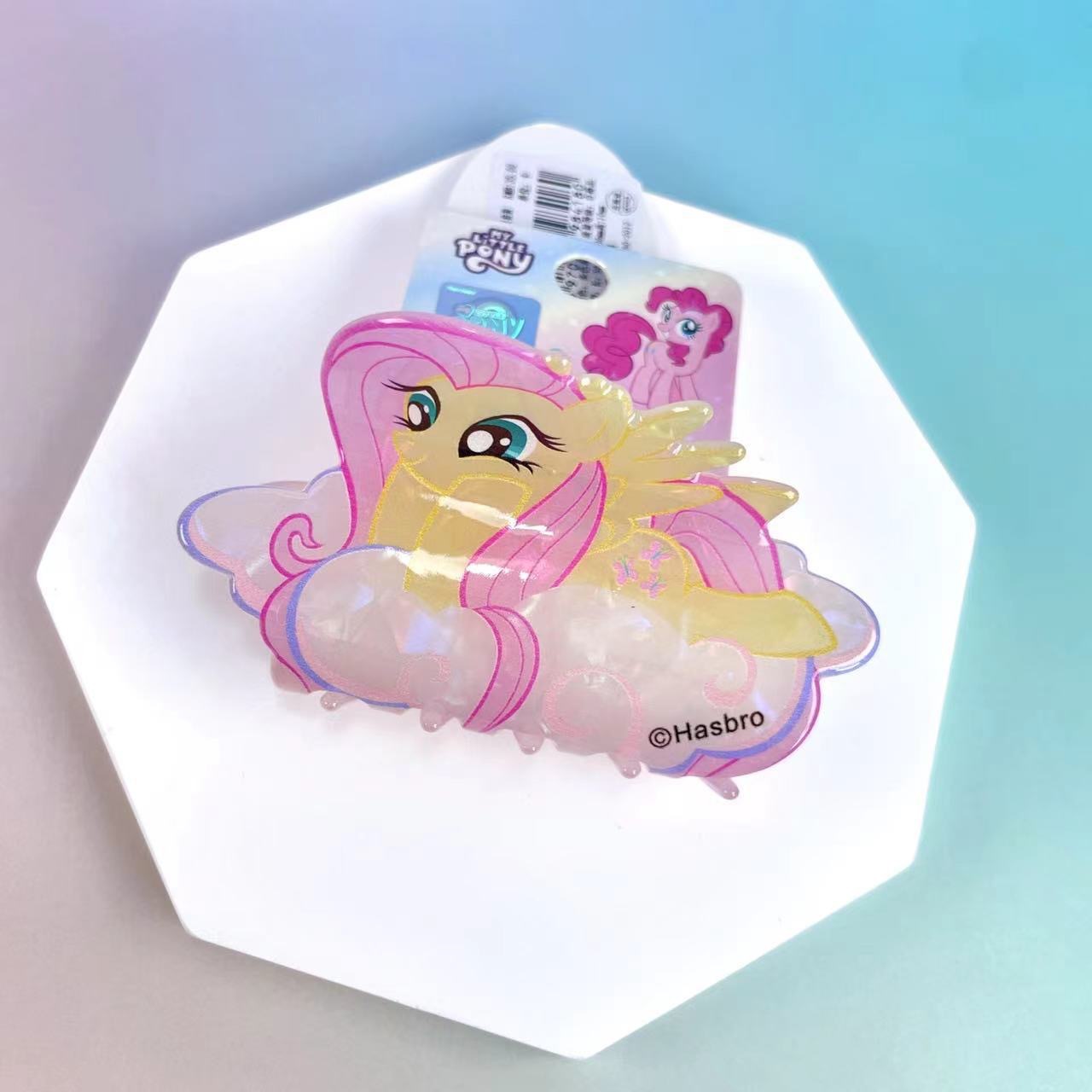 Hasbro My Little Pony - Pinzas - Women Accessories Trendy reseña y precio