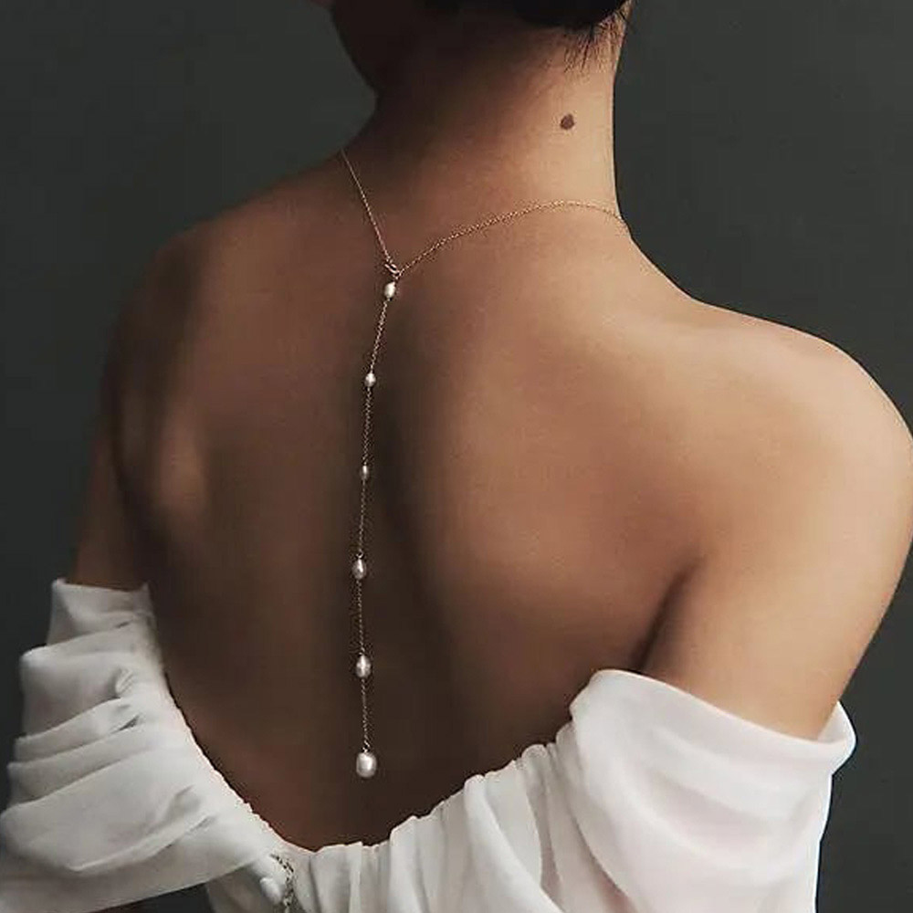 Stonefans elegante colgante de - Women Accessories Dropshipping reseña y precio