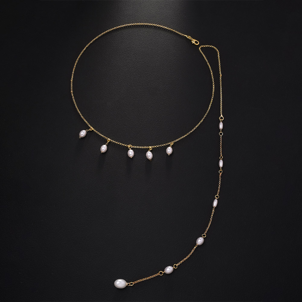 Stonefans elegante colgante de - Women Accessories Dropshipping reseña y precio