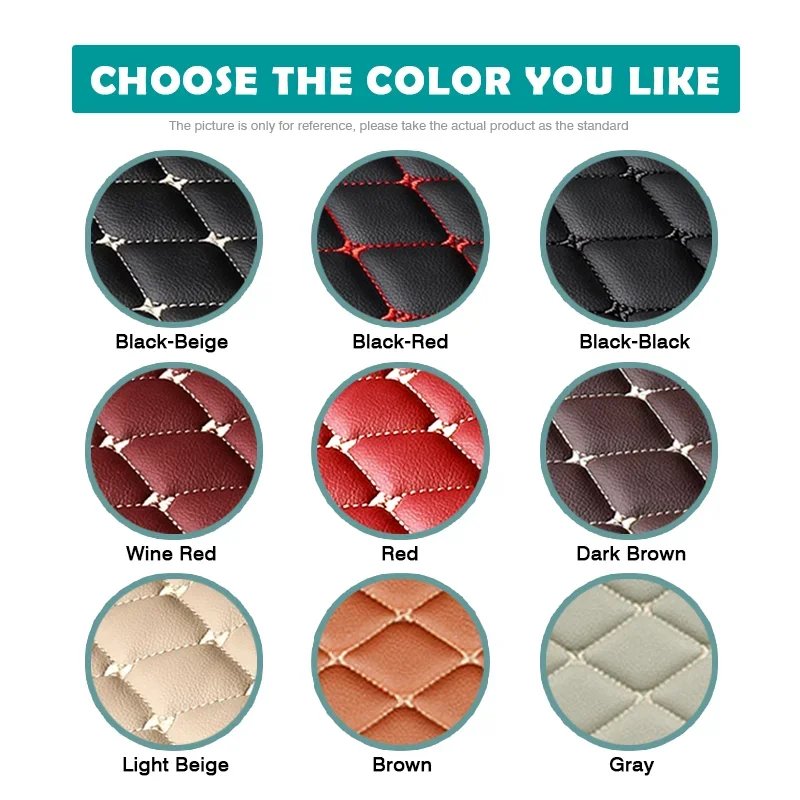  Custom Car Floor Mats For Jee - Women'S Jeep Accessories reseña y precio