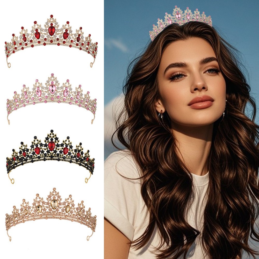 Tiara de Novia Vintage con Hoj - Women'S Wedding Accessories reseña y precio