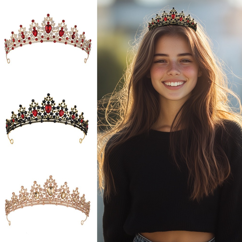 Tiara de Novia Vintage con Hoj - Women'S Wedding Accessories reseña y precio