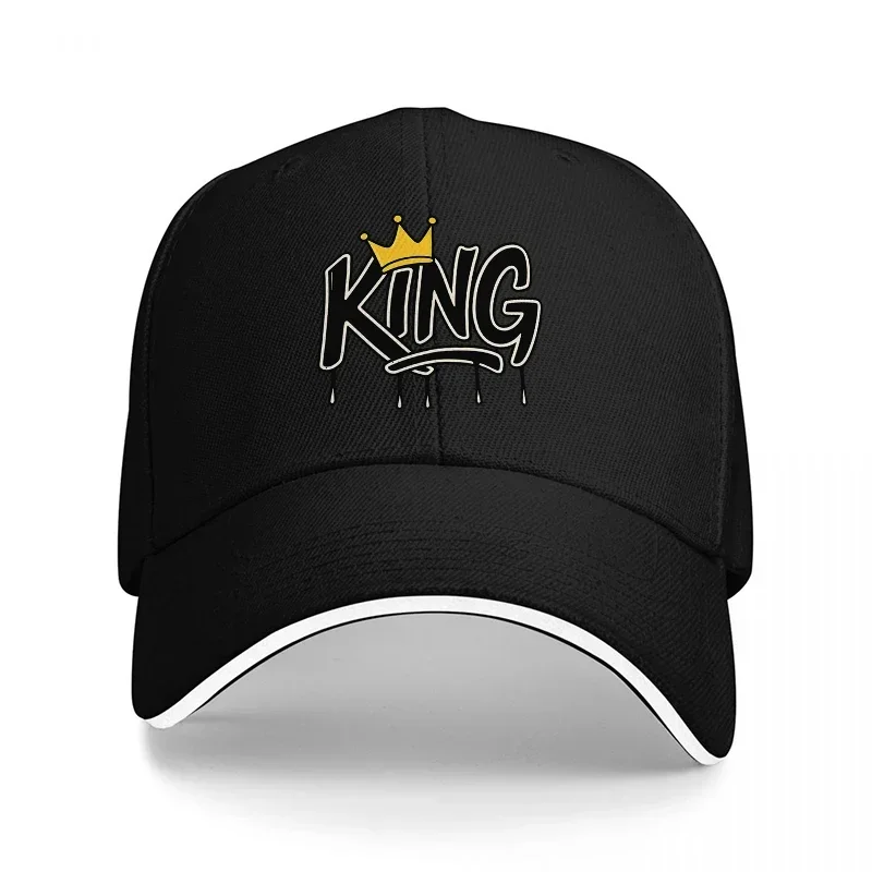 Nueva Gorra de Béisbol con Log - Women Accessories Logo Design reseña y precio