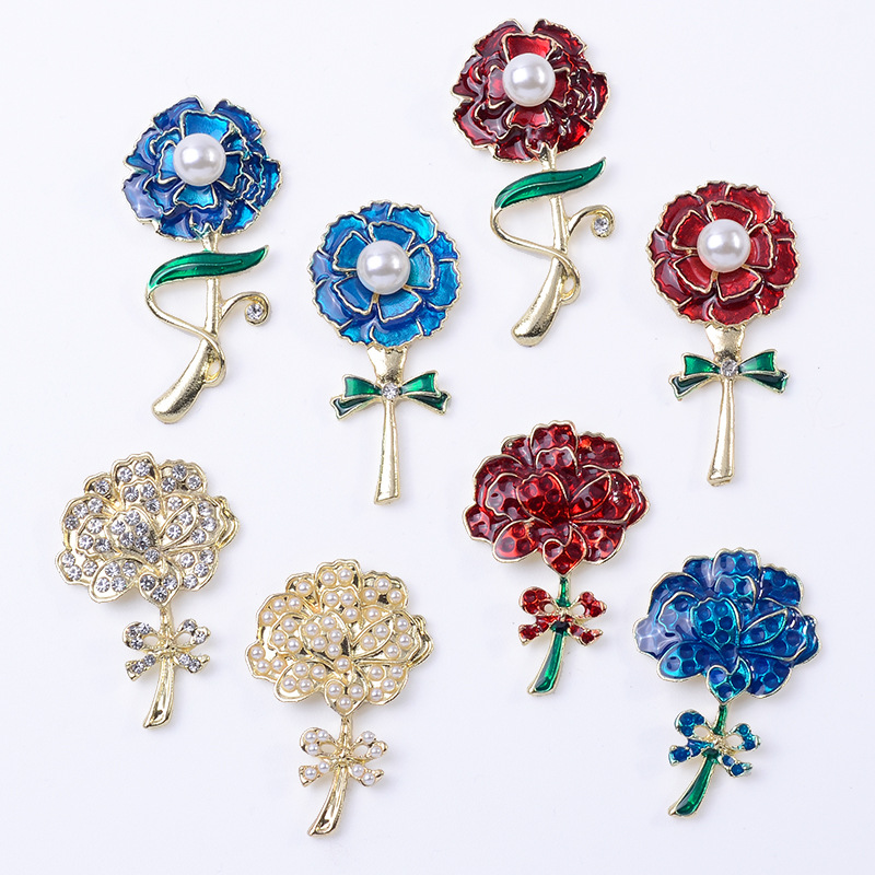 Accesorios de aleación DIY bro - Women Accessories Dropshipping reseña y precio