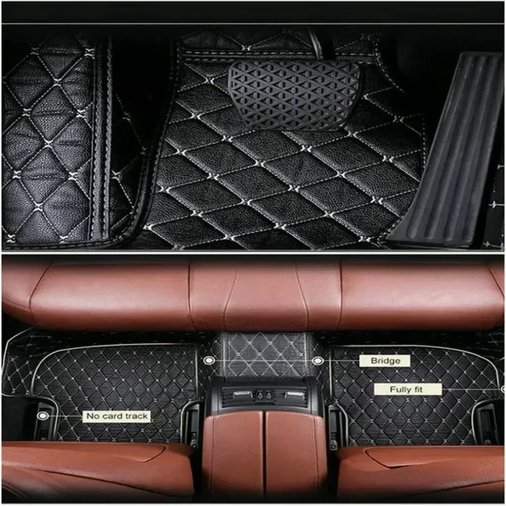 Alfombrillas para el suelo del - Women'S Jeep Accessories reseña y precio