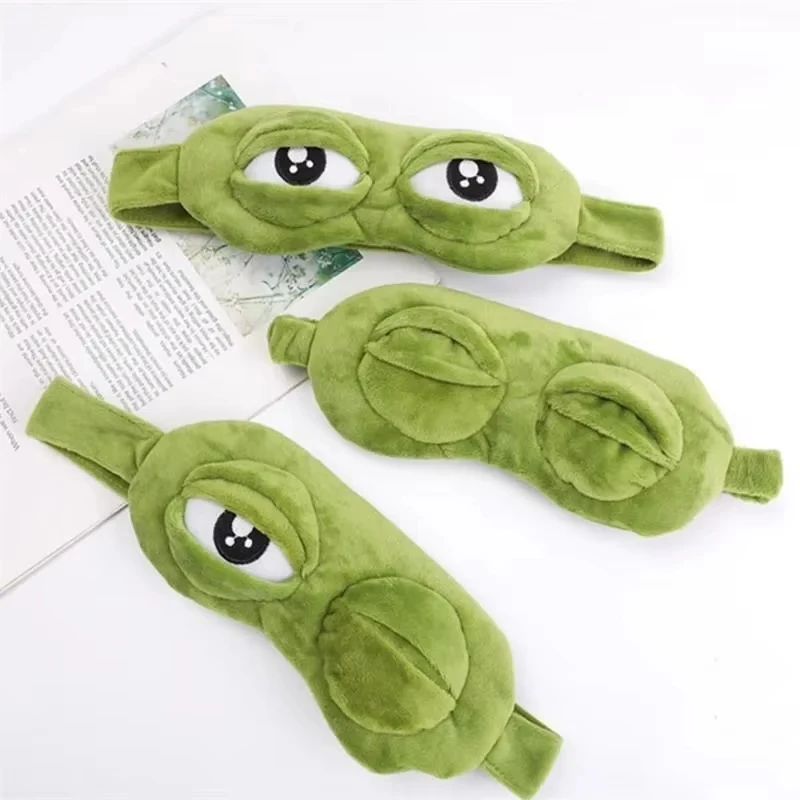 Antifaz con Forma de Rana para - Women Accessories Trendy reseña y precio