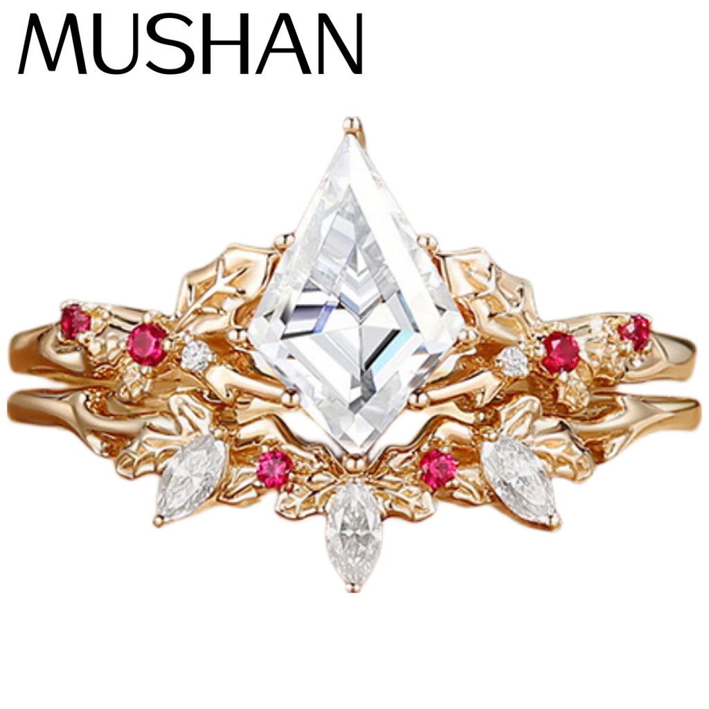 Anillo de Plata de Ley 925 con - Women Accessories Dropshipping reseña y precio